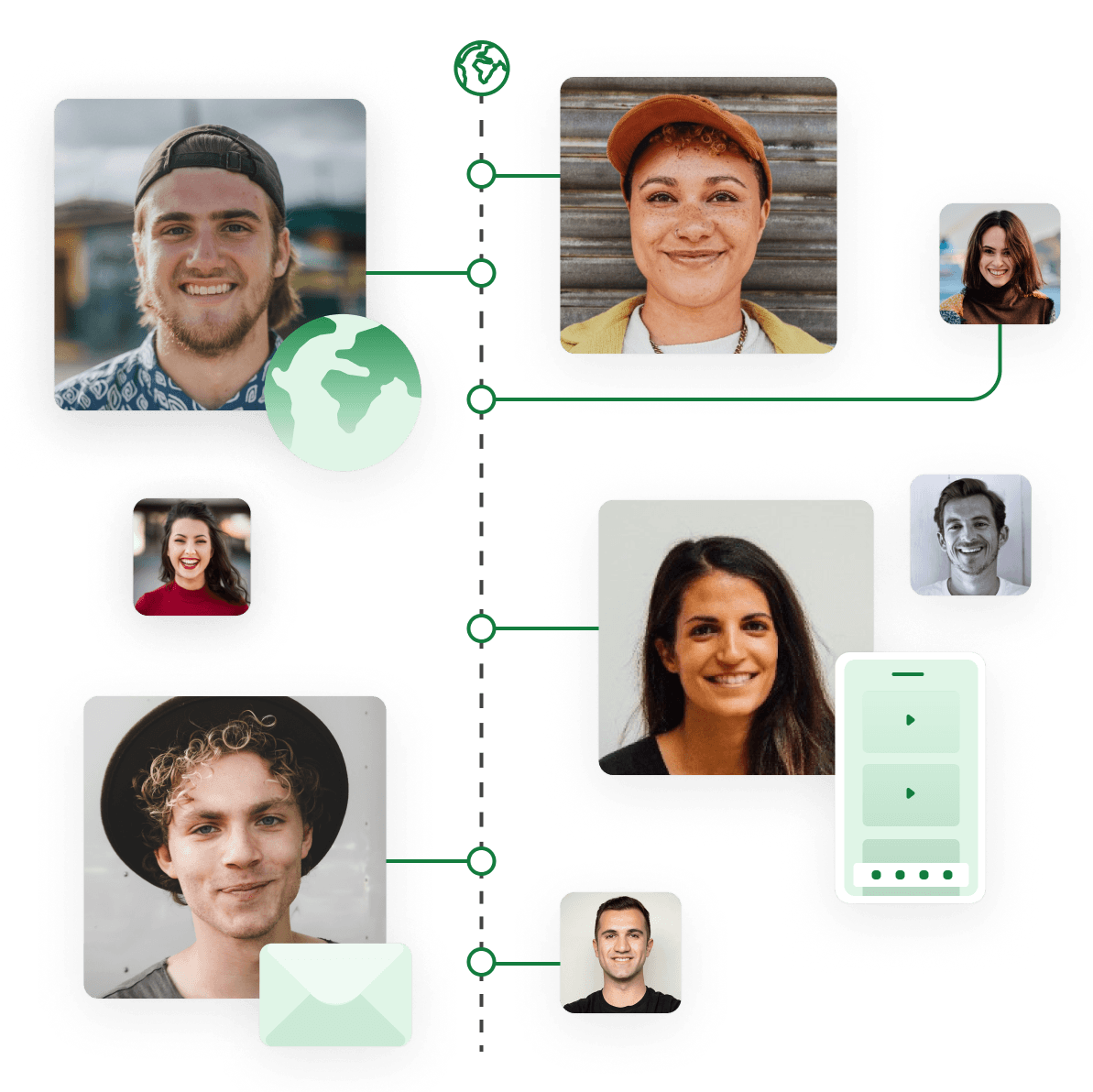 Discovering the essence of our identity and the principles we uphold