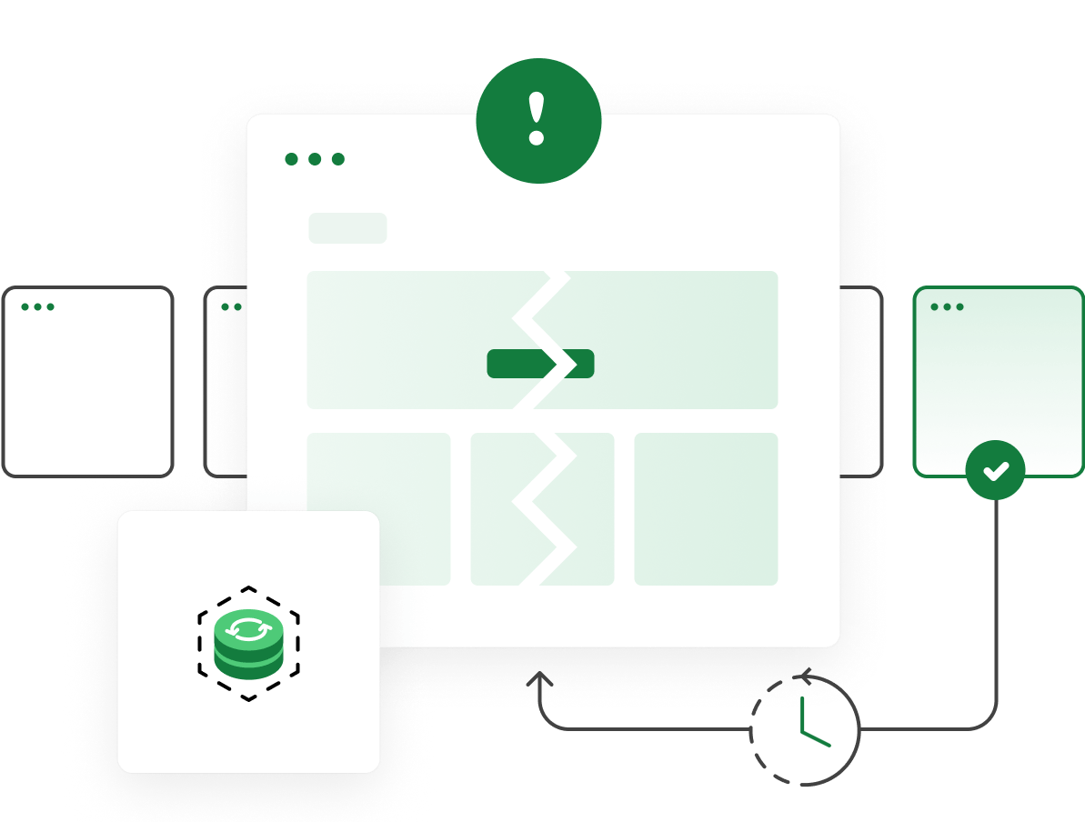 CodeGuard is a fully automated website backup service