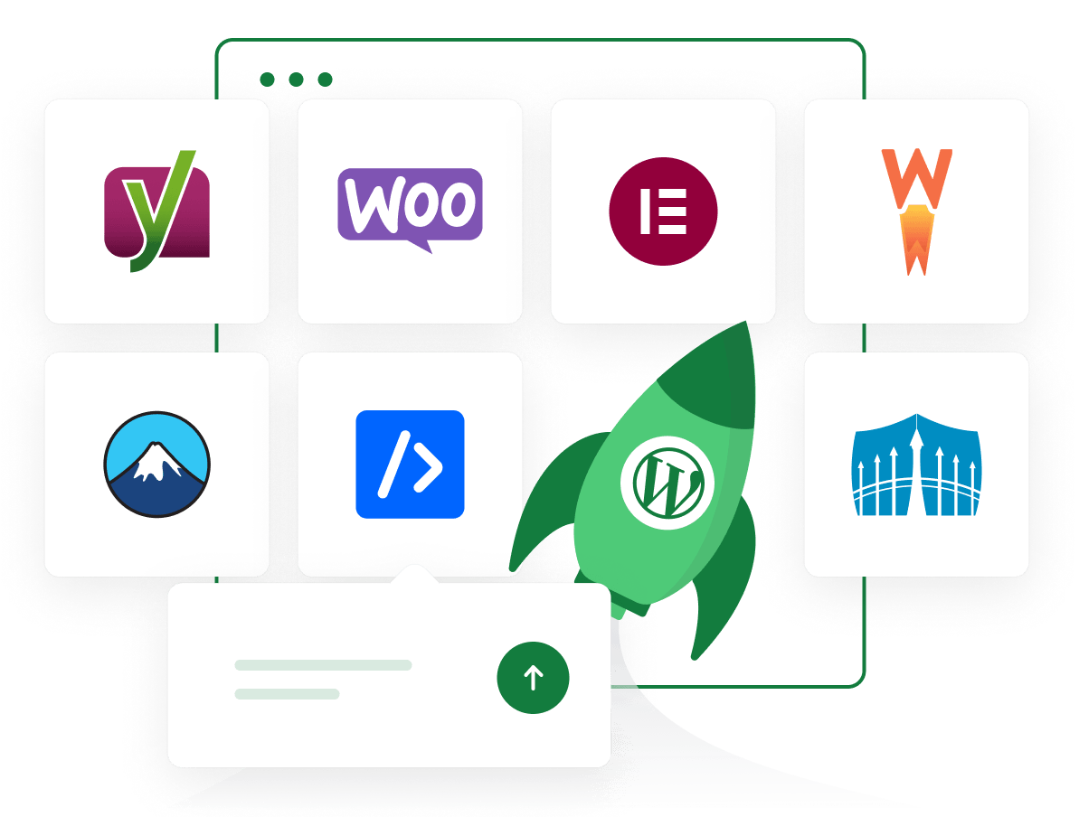 Powerful WordPress plugins