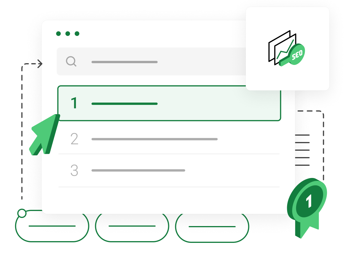 Supercharge your SEO strategy with powerful keyword insights